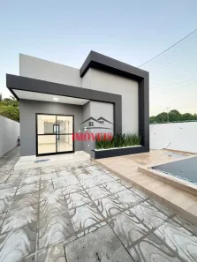 Casa com 3 Quartos à venda, 89m² no Valentina de Figueiredo, João Pessoa
