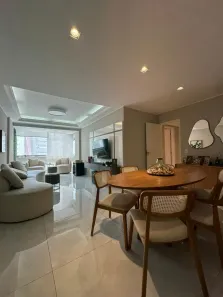 Apartamento com 3 Quartos à venda, 110m² no Praia do Canto, Vitória