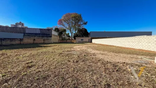 Lote/Terreno para alugar, 1100m² no Vila Vianelo, Jundiaí