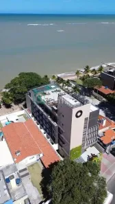 Flat com 1 Quarto à venda, 24m² no Jardim Oceania, João Pessoa