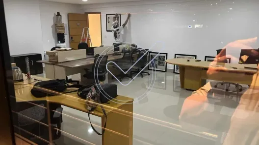 Sala Comercial à venda, 62m² no Melville Empresarial I e II, Barueri