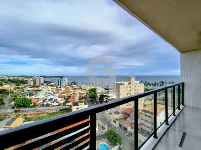 Apartamento com 2 Quartos à venda, 77m² no Piatã, Salvador