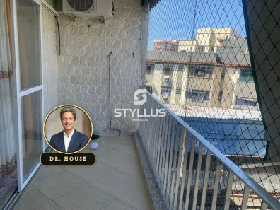 Apartamento com 2 Quartos à venda, 76m² no Cachambi, Rio de Janeiro