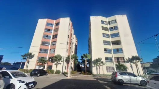 Apartamento com 2 Quartos à venda, 60m² no Ponta Negra, Natal