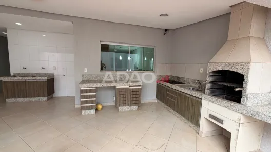 Casa com 4 Quartos à venda, 175m² no Vila Rezende, Goiânia