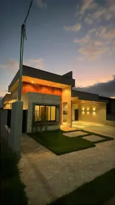 Casa de Condomínio com 3 Quartos à venda, 220m² no Jardim Alto da Boa Vista, Presidente Prudente