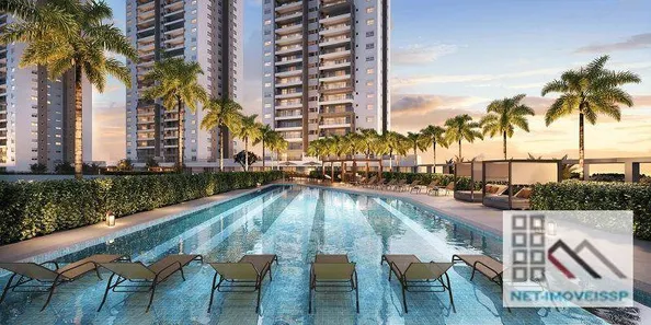 Cobertura com 4 Quartos à venda, 267m² no Jardim Dom Bosco, São Paulo