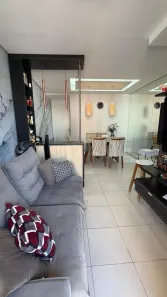 Apartamento com 3 Quartos à venda, 70m² no Colônia Terra Nova, Manaus