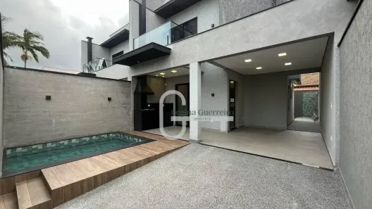 Casa com 3 Quartos à venda, 113m² no Bal Stella Maris, Peruíbe