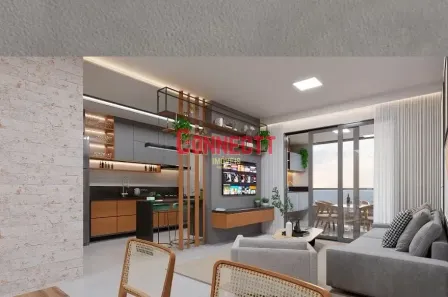 Apartamento com 3 Quartos à venda, 114m² no Vila Ana Maria, Ribeirão Preto