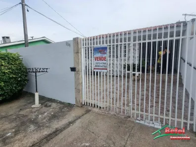 Casa com 2 Quartos à venda, 77m² no Sítio Cercado, Curitiba