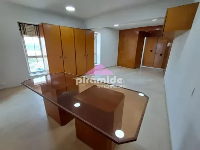Sala Comercial para venda ou aluguel, 56m² no Centro, São José dos Campos