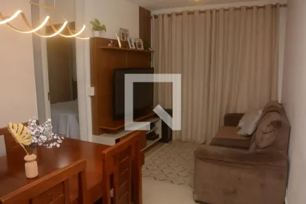 Apartamento com 2 Quartos à venda, 49m² no Sítio Pinheirinho, São Paulo