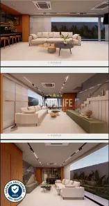 Casa com 4 Quartos à venda, 365m² no Amazônia Park, Cabedelo