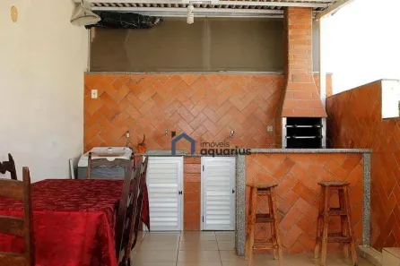 Cobertura com 2 Quartos à venda, 120m² no Floradas de São José, São José dos Campos