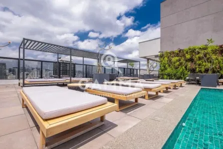 Apartamento com 3 Quartos à venda, 142m² no Pinheiros, São Paulo