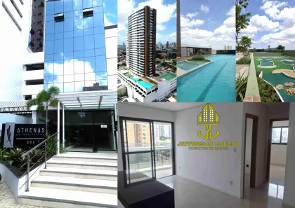 Apartamento com 2 Quartos à venda, 82m² no Pedreira, Belém