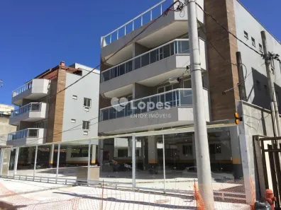 Cobertura com 2 Quartos à venda, 158m² no Recreio dos Bandeirantes, Rio de Janeiro