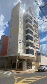 Apartamento com 2 Quartos à venda, 67m² no Centro, São Carlos