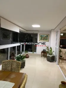 Apartamento com 3 Quartos à venda, 151m² no Mooca, São Paulo