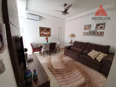 Apartamento com 2 Quartos à venda, 65m² no Parque Universitário, Americana