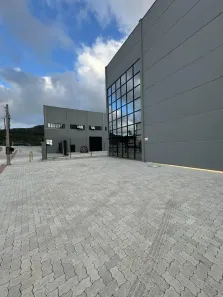 Galpão/Depósito/Armazém para alugar, 660m² no Rio Pequeno, Camboriú