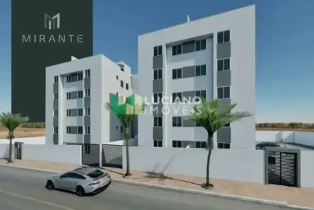 Apartamento com 2 Quartos à venda, 45m² no Minaslândia (P Maio), Belo Horizonte