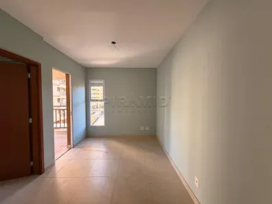 Apartamento com 1 Quarto para alugar, 40m² no Ribeirânia, Ribeirão Preto