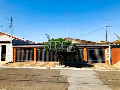 Casa com 2 Quartos à venda, 166m² no Jardim Amoreiras, Campinas