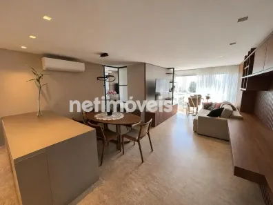 Apartamento com 1 Quarto à venda, 71m² no Campo Belo, São Paulo