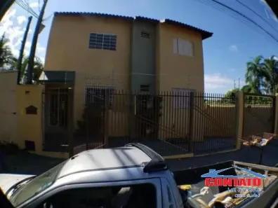 Apartamento com 1 Quarto à venda, 31m² no Jardim Centenário, São Carlos