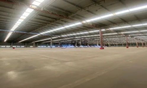 Galpão/Depósito/Armazém para alugar, 1281m² no Nova Campinas, Duque de Caxias