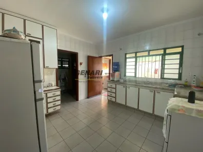 Casa com 3 Quartos à venda, 184m² no Vila Vitória II, Indaiatuba