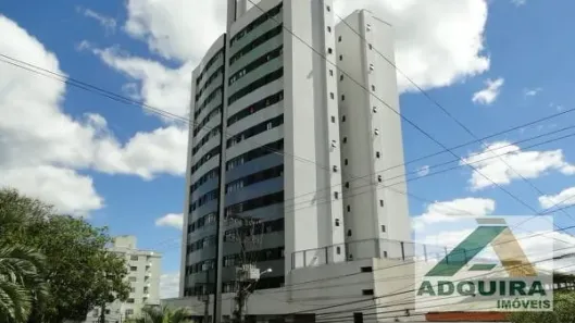 Apartamento com 2 Quartos à venda, 145m² no Estrela, Ponta Grossa