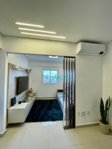 Apartamento com 3 Quartos à venda, 82m² no Jardim Petrópolis, São José dos Campos