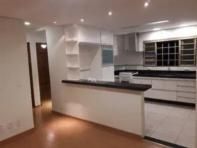 Apartamento com 2 Quartos à venda, 65m² no Higienópolis, São José do Rio Preto