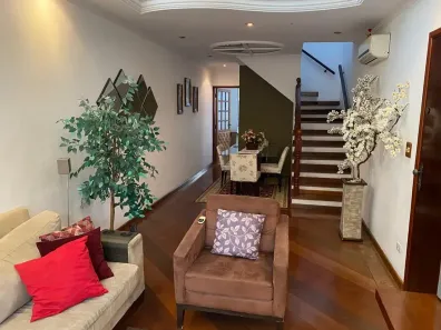 Sobrado com 3 Quartos à venda, 163m² no Vila Nova Mazzei, São Paulo