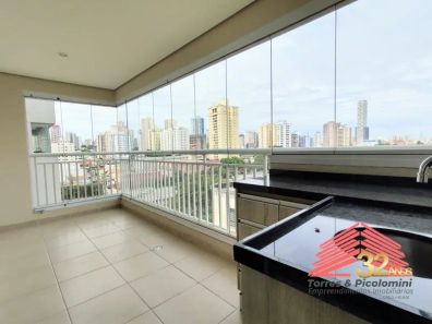 Apartamento com 2 Quartos à venda, 63m² no Tatuapé, São Paulo