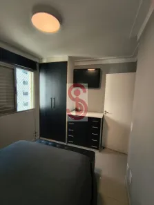 Apartamento com 2 Quartos à venda, 56m² no Vila Formosa, São Paulo
