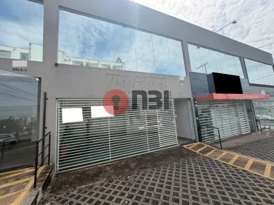 Sala Comercial para alugar, 65m² no Boa Vista, São José do Rio Preto