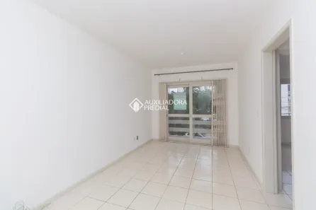 Apartamento com 1 Quarto à venda, 40m² no Jardim do Salso, Porto Alegre