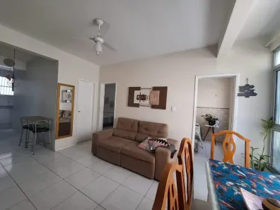 Apartamento com 3 Quartos à venda, 73m² no São Gerardo, Fortaleza