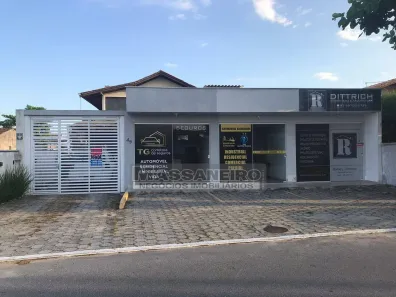 Casa com 5 Quartos à venda, 258m² no Centro, Balneário Barra do Sul