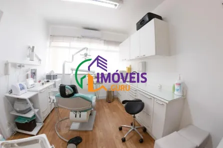 Sala Comercial à venda, 37m² no Pinheiros, São Paulo
