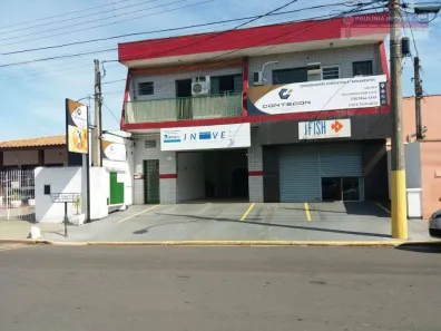 Sala Comercial para alugar, 30m² no Jardim de Itapoan, Paulínia