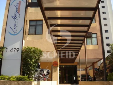 Imóvel Comercial à venda, 40m² no Chácara Santo Antônio (Zona Sul), São Paulo