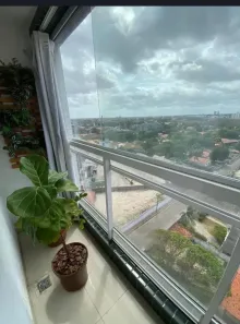 Apartamento com 2 Quartos à venda, 65m² no Olho D'Água, São Luís