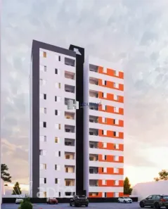 Apartamento com 2 Quartos à venda, 56m² no Dom Cabral, Belo Horizonte