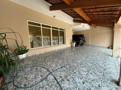 Casa com 3 Quartos à venda, 200m² no Jardim Paraíba, Jacareí