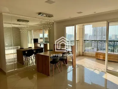 Apartamento com 3 Quartos à venda, 96m² no Vila Gomes Cardim, São Paulo